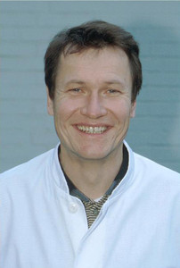 Prof. Dr. med. Jan Born