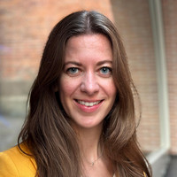 Portraitfoto von Leonie Kloep