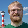 Portraitfoto von Malte Schmitz