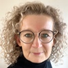 Portraitfoto von Jeannine Grimm