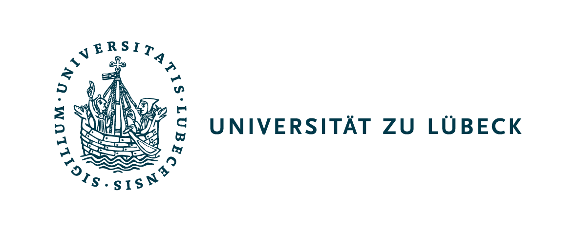 uni luebeck logo