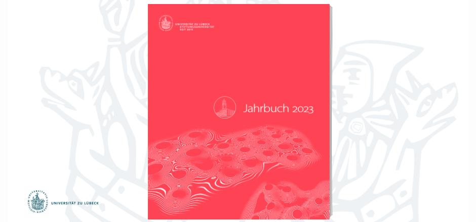 Jahrbuch 2023 - Universität zu Lübeck