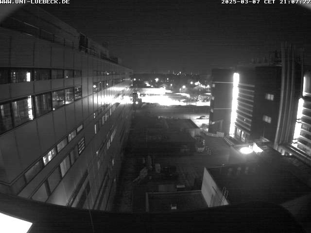 ZMSZ/CRIS Webcam