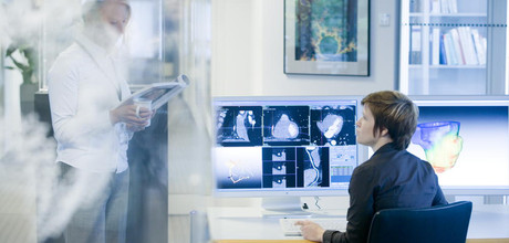 Einblicke in die moderne Herz-Kreislauf-Medizin