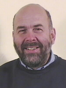 Prof. Dr. Rolf Hilgenfeld, Lübeck