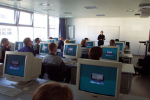 Gestaltung interaktiver Medien