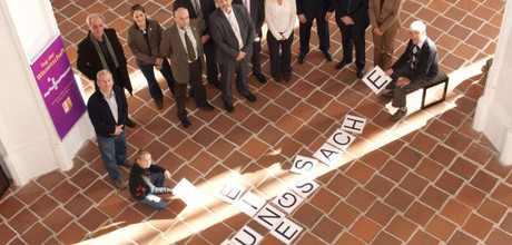 Tag der Wissenschaft 2009