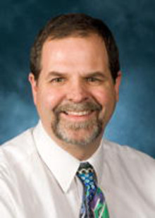 Aggressionsforscher Brad J. Bushman