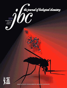 Journal of Biological Chemistry