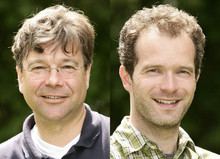 Prof. Dr. Thomas Peters, Dr. Thorsten Biet
