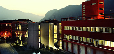 EURAC-Institut Bozen