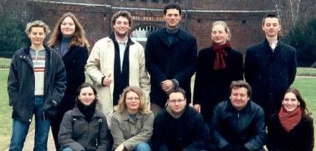 Die Lübecker Biotechnologische Studenteninitiative