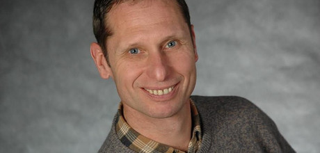 Prof. Dr. Achim Peters