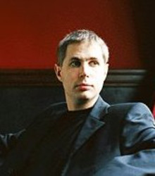 Daniel Kehlmann