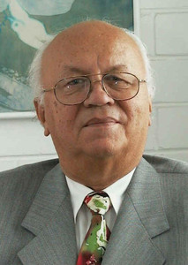 Prof. Dr. rer. nat. Ewald Konecny