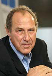 Michael Krüger