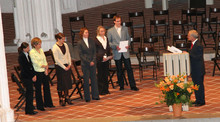 Promotionsstipendien Exzellenzmedizin