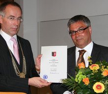 Prof. Dominiak ,  Dr. Wißkirchen