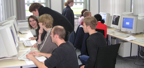 Studieninhalte und Berufsperspektiven
