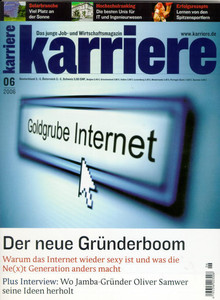 Lübecker Informatik bundesweit auf Platz 8