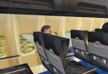 Flugsimulation (Bild 2)