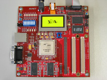 Rekonfigurierbare Mikrochips
