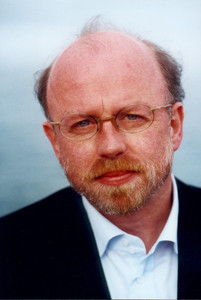 Prof. Dr. Hubertus v. Amelunxen