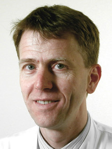 Prof. Dr. Heribert Schunkert, Lübeck