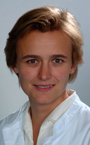 Prof. Dr. Barbara Wollenberg