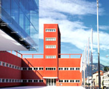 Europäische Akademie Bozen