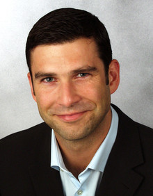 Projektleiter Dr. Georg Griesinger