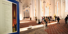 Wissenschaftstag in St. Petri