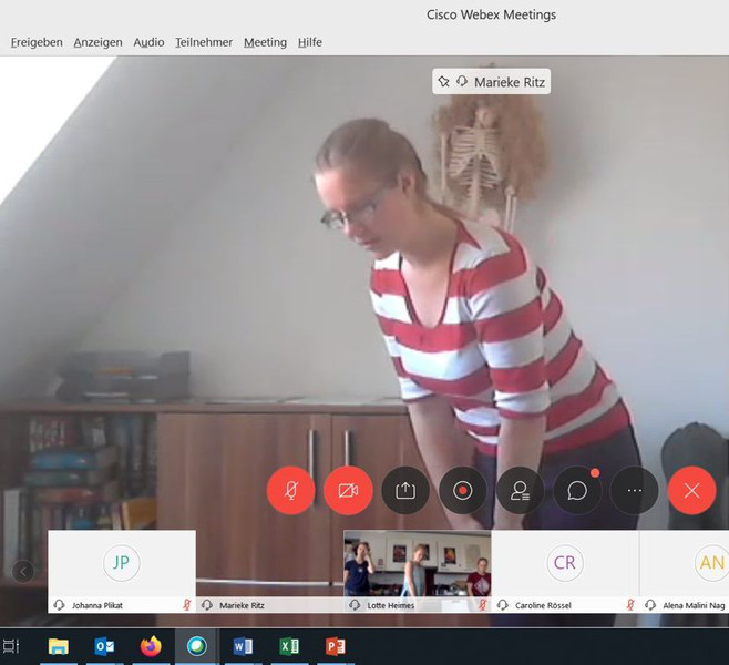 Urban Sketchers Germany September 2017