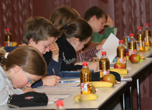 Lübecks beste Mathe-Kids