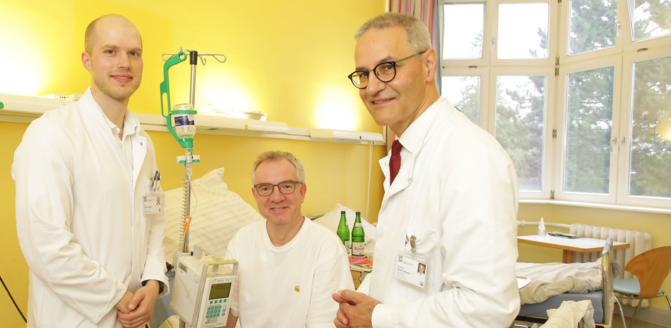 Study Medicine in Germany