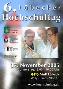 Ein Tag voller Wissen