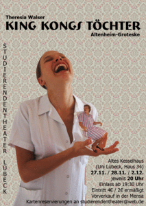 Tiefschwarze Komödie