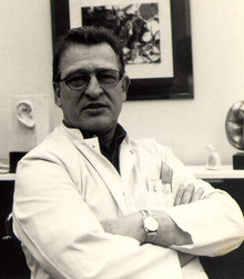 Prof. Hilko Weerda