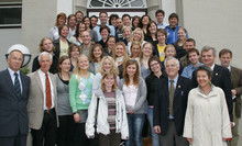 Bergen-Woche 2007