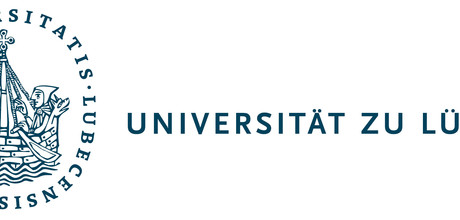 Das neue Logo der Universität
