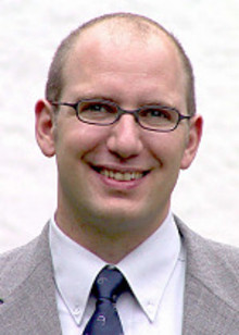 Dr. Andreas Archut
