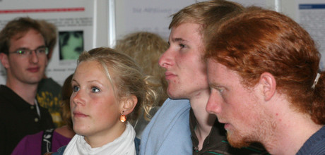 Themenbörse: Public understanding of science