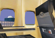Flugsimulation (Bild 1)