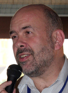 Prof. Dr. Rolf Hilgenfeld