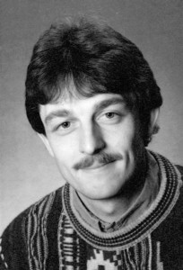 Priv.-Doz. Dr. rer. nat. Andreas Meister