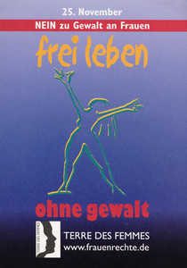 Internationaler Gedenk- und Aktionstag