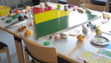 Interaktives Seminar zu Übergewicht bei Kindern und Jugendlichen