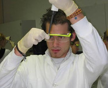 Chromosomen analysieren
