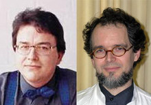 Ulrich Hofmann, Andreas Moser