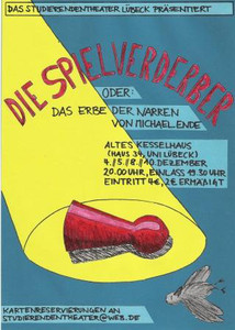 Die Spielverderber